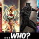 Illustration for article titled Your Guide to the next wave of Marvel's Cinematic Heroes